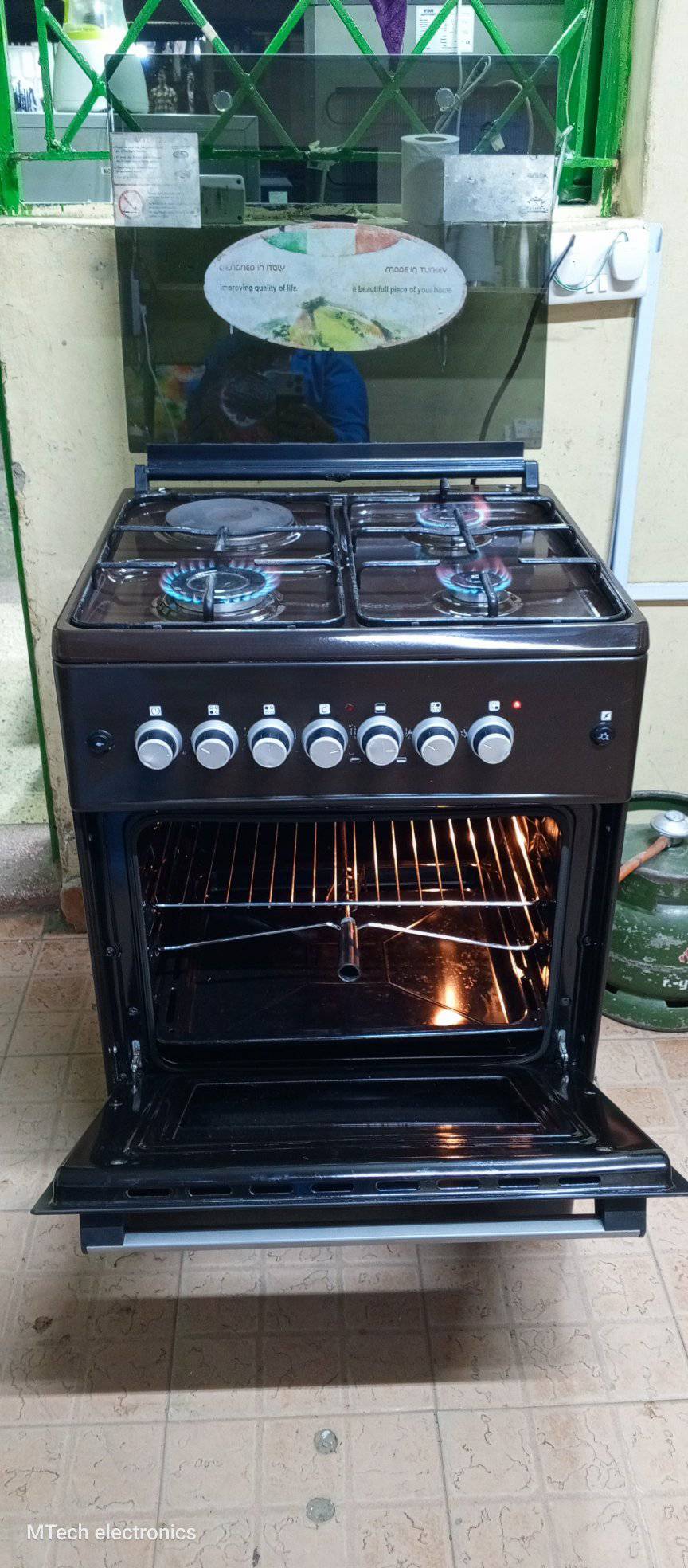 Cooker For Sale